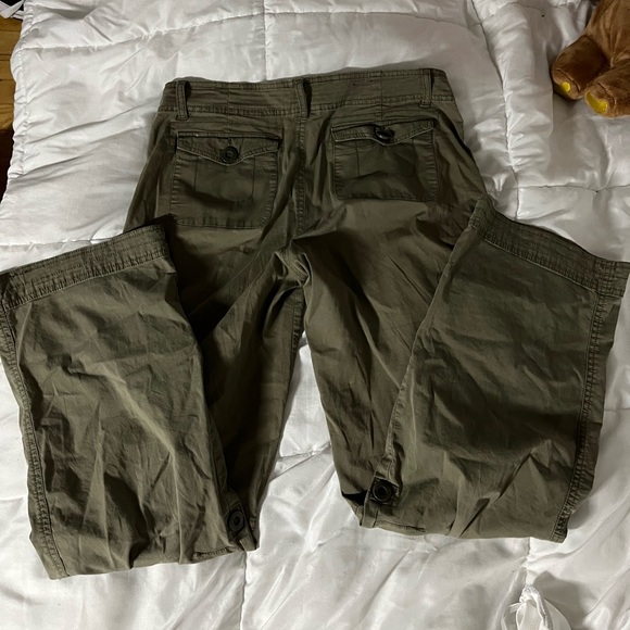 Cargo pants vintage - Picture 2 of 2